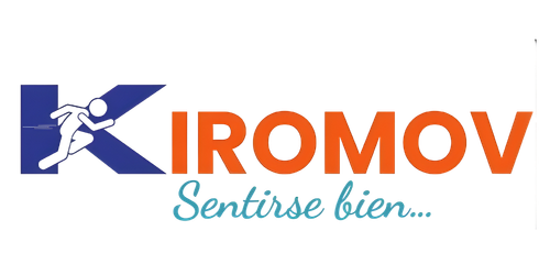 Kiromov Logo